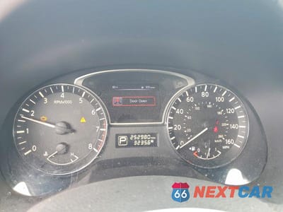 Zdjęcie 9 z 12 samochodu: 2015 NISSAN ALTIMA 2.5 S VIN:1N4AL3AP0FN922939 - miniatura