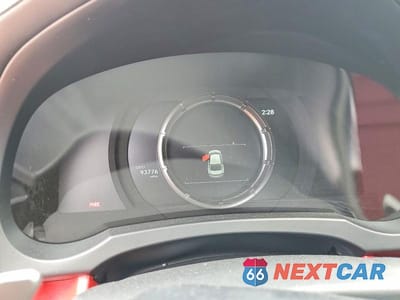 Zdjęcie 9 z 12 samochodu: 2021 LEXUS IS 350 F SPORT VIN:JTHGZ1B27M5045825 - miniatura