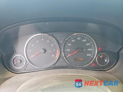 Zdjęcie 9 z 13 samochodu: 2005 CADILLAC CTS HI FEATURE V6 VIN:1G6DP567950117052 - miniatura