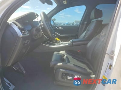 Zdjęcie 7 z 13 samochodu: 2020 BMW X5 XDRIVE40I VIN:5UXCR6C06L9B41979 - miniatura