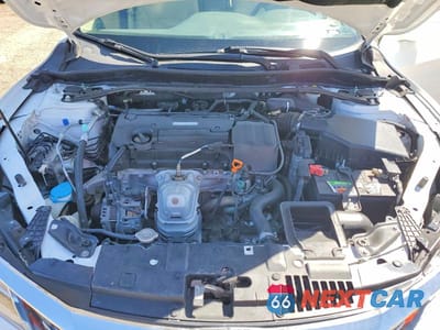 Zdjęcie 11 z 12 samochodu: 2017 HONDA ACCORD EXL VIN:1HGCR2F89HA071877 - miniatura
