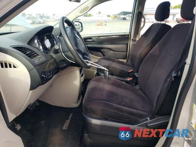 Zdjęcie 7 z 12 samochodu: 2011 DODGE GRAND CARAVAN EXPRESS VIN:2D4RN4DG8BR732038 - miniatura