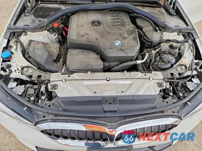 Zdjęcie 11 z 12 samochodu: 2021 BMW 330XI VIN:3MW5R7J05M8C20505 - miniatura