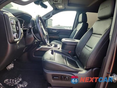 Zdjęcie 7 z 12 samochodu: 2020 GMC SIERRA K3500 DENALI VIN:1GT49WEY3LF221537 - miniatura