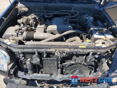 Zdjęcie 12 z 14 samochodu: 2007 TOYOTA SEQUOIA LIMITED VIN:5TDBT48A47S284762 - miniatura