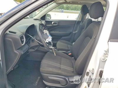 Zdjęcie 7 z 14 samochodu: 2022 HYUNDAI VENUE SEL VIN:KMHRC8A30NU206937 - miniatura