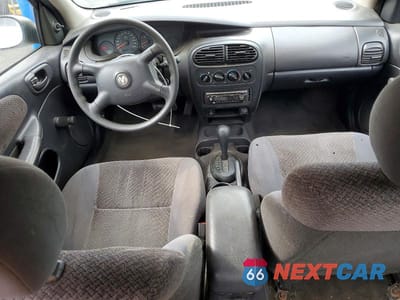 Zdjęcie 8 z 12 samochodu: 2000 DODGE NEON BASE VIN:1B3ES46C6YD695163 - miniatura