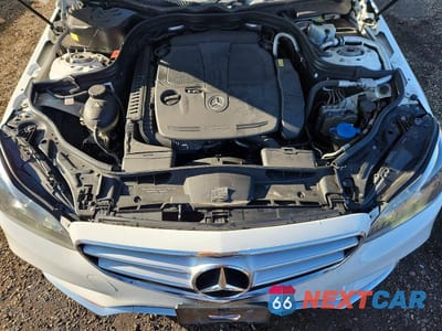 Zdjęcie 11 z 12 samochodu: 2014 MERCEDES-BENZ E 350 4MATIC VIN:WDDHF8JB8EA976289 - miniatura
