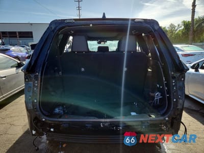 Zdjęcie 6 z 12 samochodu: 2025 LEXUS TX 350 PREMIUM VIN:5TDAAAB66SS023193 - miniatura