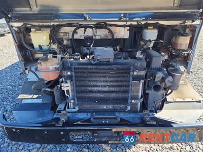 Zdjęcie 12 z 13 samochodu: 2020 FORD F59 VIN:1F65F5KN0L0A05653 - miniatura