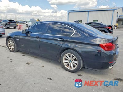 Drugie zdjęcie samochodu z przodu: 2016 BMW 528 I VIN:WBA5A5C50GG348239 - miniatura