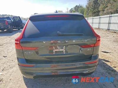 Zdjęcie 6 z 13 samochodu: 2022 VOLVO XC60 B5 MOMENTUM VIN:YV4L12RK1N1079302 - miniatura