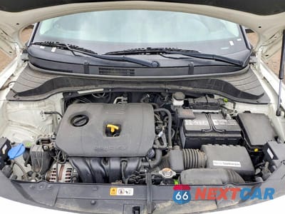 Zdjęcie 12 z 13 samochodu: 2023 KIA SOUL LX VIN:KNDJ23AU2P7868102 - miniatura