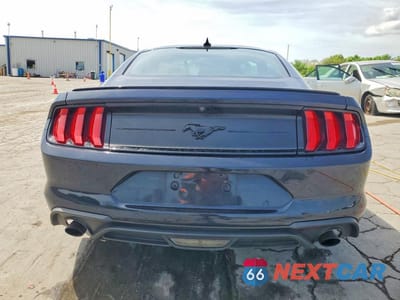 Zdjęcie 6 z 13 samochodu: 2021 FORD MUSTANG VIN:1FA6P8TH5M5119330 - miniatura