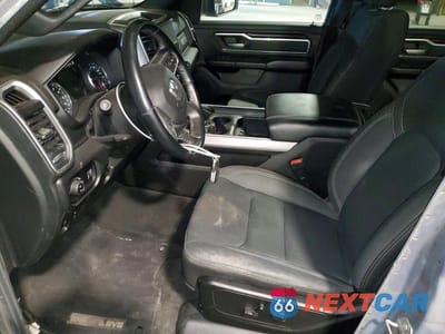 Zdjęcie 7 z 12 samochodu: 2022 RAM 1500 BIG HORN VIN:1C6RRFFG5NN429639 - miniatura