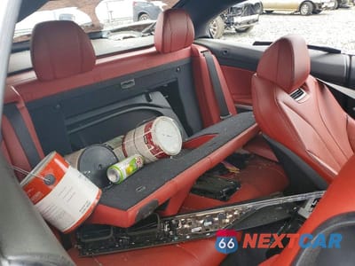 Zdjęcie 10 z 11 samochodu: 2016 BMW 428 XI SULEV VIN:WBA3T1C50GP823513 - miniatura