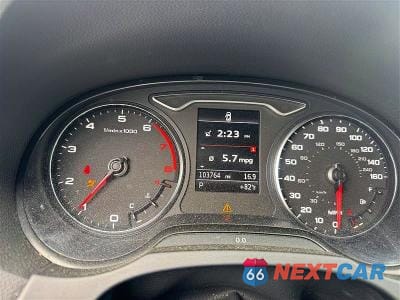 Zdjęcie 8 z 12 samochodu: 2015 AUDI A3 PREMIUM PLUS VIN:WAU3FLFF1F1034442 - miniatura