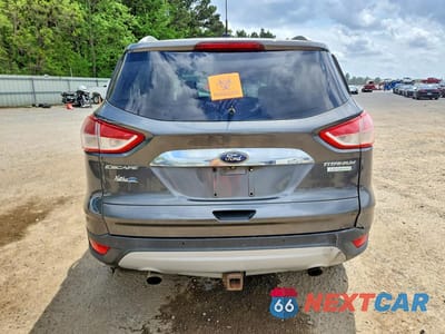 Zdjęcie 6 z 13 samochodu: 2015 FORD ESCAPE TITANIUM VIN:1FMCU0J95FUB45546 - miniatura