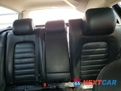 Zdjęcie 10 z 13 samochodu: 2008 VOLKSWAGEN PASSAT WAGON VR6 4MOTION VIN:WVWRU93C08E091744 - miniatura