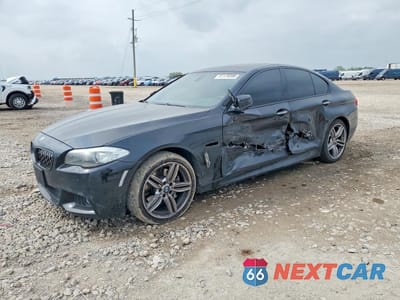 2011 BMW 535 I WBAFR7C53BC806638 - główne zdjęcie licytacji z USA - miniatura