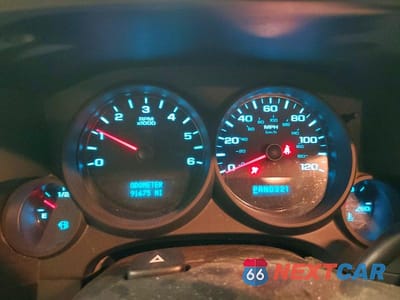 Zdjęcie 9 z 12 samochodu: 2009 CHEVROLET SILVERADO K1500 VIN:1GCEK19C39Z291735 - miniatura