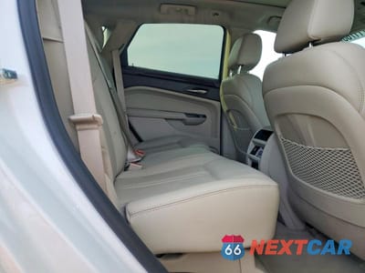 Zdjęcie 11 z 13 samochodu: 2015 CADILLAC SRX LUXURY COLLECTION VIN:3GYFNEE32FS573621 - miniatura
