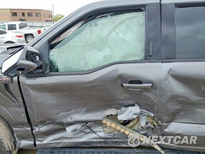 Zdjęcie 7 z 12 samochodu: 2021 FORD F150 SUPERCREW VIN:1FTFW1E50MKE13470 - miniatura