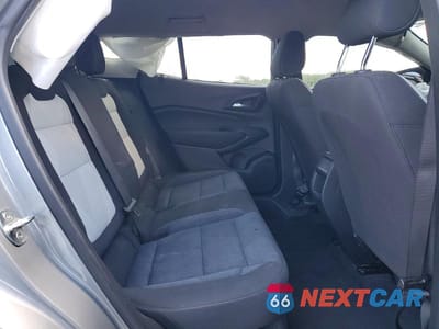 Zdjęcie 11 z 13 samochodu: 2024 CHEVROLET TRAX LS VIN:KL77LFE22RC037076 - miniatura