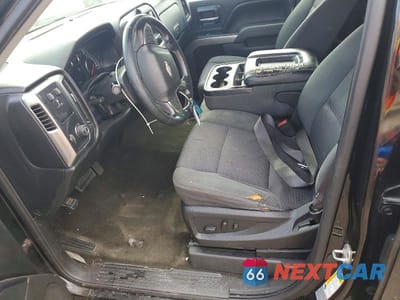 Zdjęcie 7 z 12 samochodu: 2017 CHEVROLET SILVERADO C1500 LT VIN:3GCPCREC6HG296808 - miniatura
