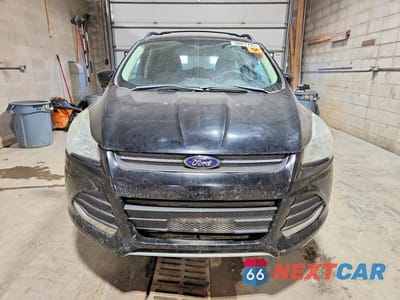 Piąte zdjęcie samochodu w środku: 2016 FORD ESCAPE SE VIN:1FMCU9G95GUC47121 - miniatura