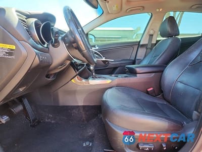 Zdjęcie 7 z 12 samochodu: 2015 KIA OPTIMA EX VIN:5XXGN4A7XFG516344 - miniatura