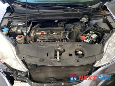 Zdjęcie 12 z 12 samochodu: 2011 HONDA CR-V LX VIN:5J6RE4H33BL114293 - miniatura