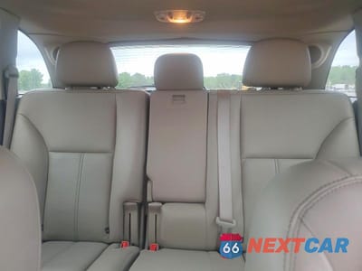 Zdjęcie 10 z 13 samochodu: 2012 FORD EDGE LIMITED VIN:2FMDK3KC5CBA32672 - miniatura