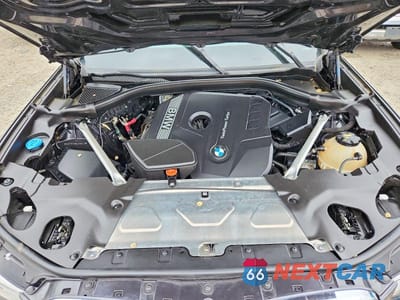 Zdjęcie 12 z 13 samochodu: 2019 BMW X3 SDRIVE30I VIN:5UXTR7C59KLF28013 - miniatura