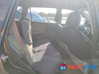 Zdjęcie 10 z 12 samochodu: 2010 TOYOTA RAV4 BASE VIN:JTMBF4DV2A5027340 - miniatura