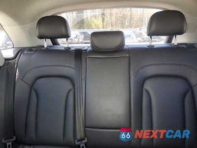 Zdjęcie 10 z 13 samochodu: 2017 AUDI Q3 PREMIUM VIN:WA1ECCFS0HR008172 - miniatura