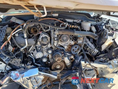 Zdjęcie 11 z 12 samochodu: 2016 CHEVROLET SILVERADO K3500 LTZ VIN:1GC4K0E86GF140295 - miniatura