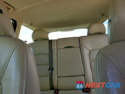 Zdjęcie 10 z 12 samochodu: 2009 VOLVO XC70 T6 VIN:YV4BZ992291057408 - miniatura