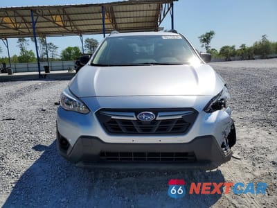Piąte zdjęcie samochodu w środku: 2023 SUBARU CROSSTREK VIN:JF2GTABCXP8260146 - miniatura
