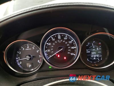 Zdjęcie 9 z 12 samochodu: 2017 MAZDA 6 TOURING VIN:JM1GL1V57H1125230 - miniatura