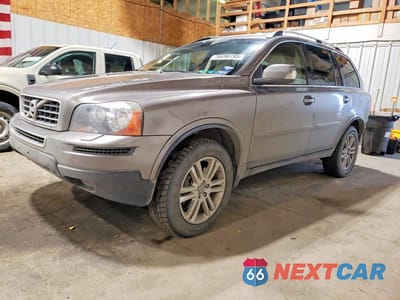 2011 VOLVO XC90 3.2 YV4952CZ1B1600485 - główne zdjęcie licytacji z USA - miniatura