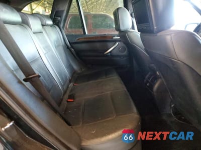 Zdjęcie 10 z 11 samochodu: 2001 BMW X5 3.0I VIN:WBAFA53531LM61993 - miniatura