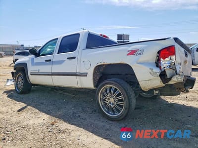 Drugie zdjęcie samochodu z przodu: 2013 CHEVROLET SILVERADO K1500 VIN:3GCPKPEA8DG329467 - miniatura