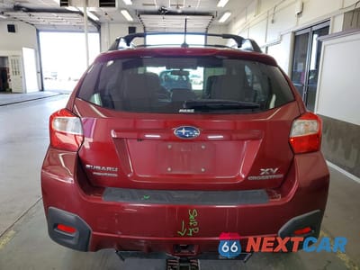 Zdjęcie 6 z 13 samochodu: 2015 SUBARU XV CROSSTREK SPORT LIMITED VIN:JF2GPASC2F8330967 - miniatura
