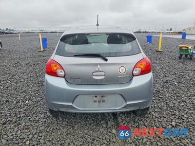 Zdjęcie 6 z 12 samochodu: 2015 MITSUBISHI MIRAGE DE VIN:ML32A3HJ5FH060504 - miniatura