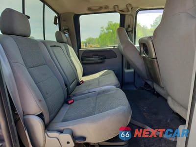 Zdjęcie 10 z 11 samochodu: 2004 FORD F250 SUPER DUTY VIN:1FTNW21P34EC22049 - miniatura