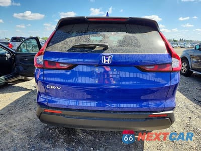 Zdjęcie 6 z 14 samochodu: 2023 HONDA CR-V EX VIN:7FARS4H4XPE016819 - miniatura