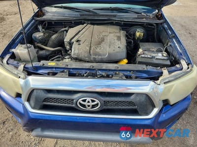 Zdjęcie 11 z 12 samochodu: 2015 TOYOTA TACOMA PRERUNNER VIN:5TFJU4GN5FX068067 - miniatura