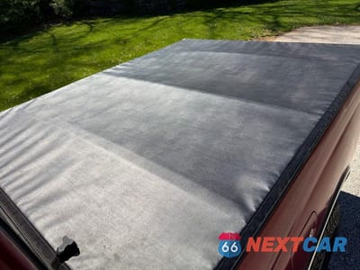 Zdjęcie 6 z 13 samochodu: 1999 TOYOTA TACOMA BASE VIN:4TAPM62N6XZ488774 - miniatura