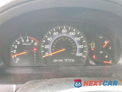Zdjęcie 9 z 13 samochodu: 2005 HONDA ODYSSEY EXL VIN:5FNRL38785B001990 - miniatura